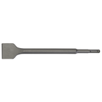 SDS Plus Chisel 40 x 250mm D1WC