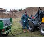Portable Diesel Tank 200L 12V D200T