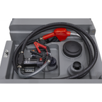 Portable Diesel Tank 200L 12V D200T