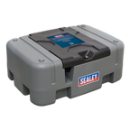 Portable Diesel Tank 200L 12V D200T