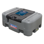 Portable Diesel Tank 200L 12V D200T