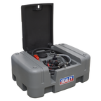 Portable Diesel Tank 200L 12V D200T