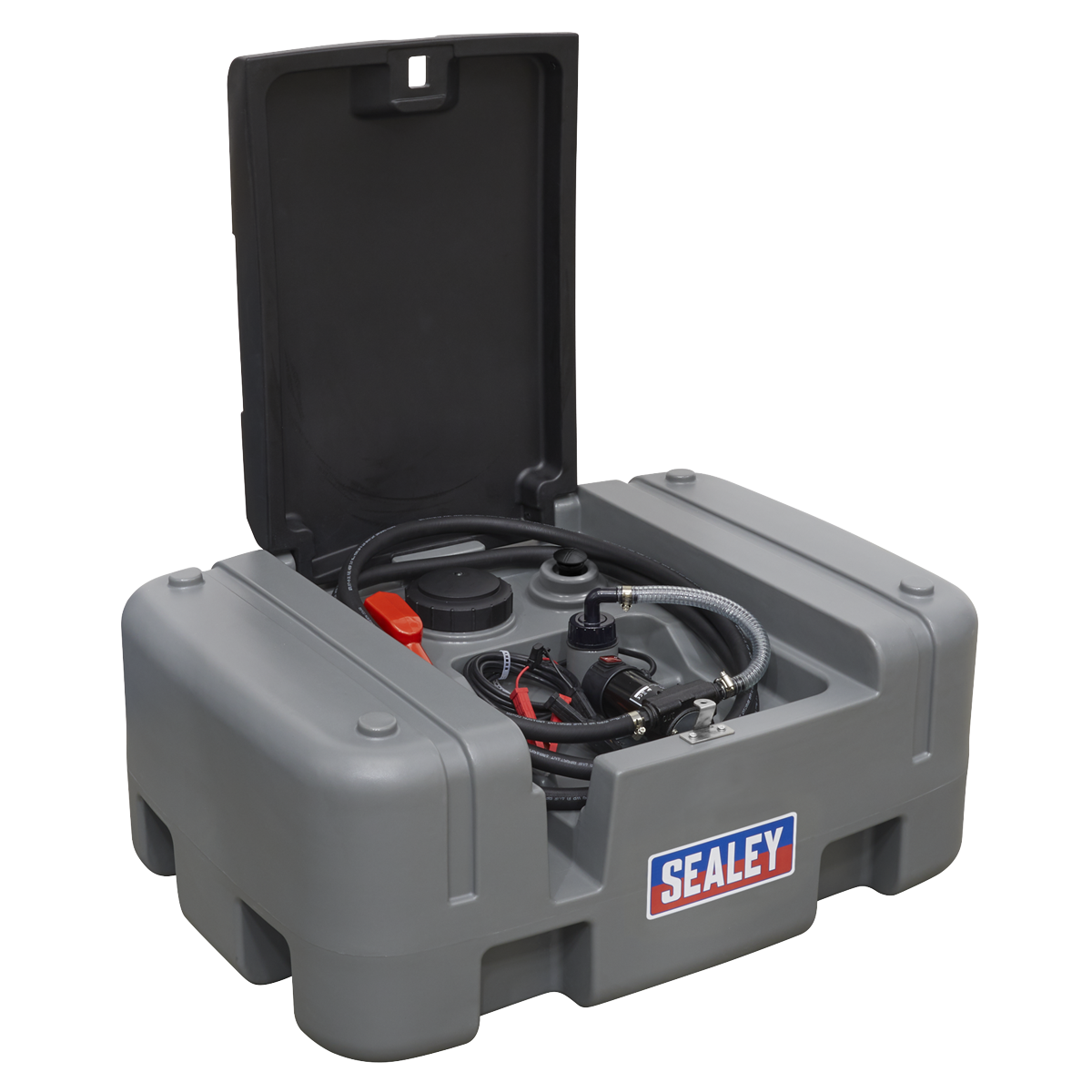 Portable Diesel Tank 200L 12V D200T