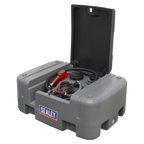 Portable Diesel Tank 200L 12V D200T