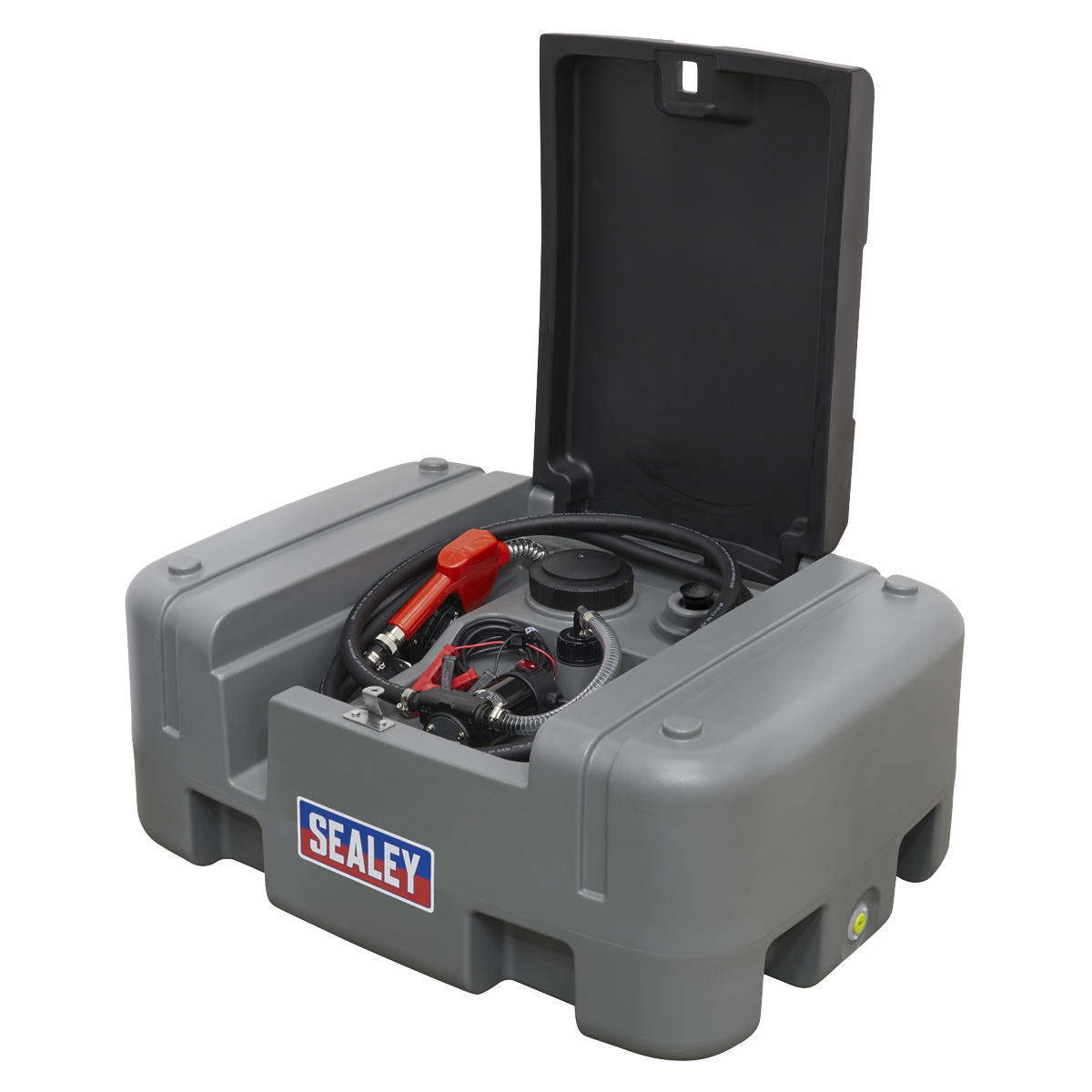 Portable Diesel Tank 200L 12V D200T