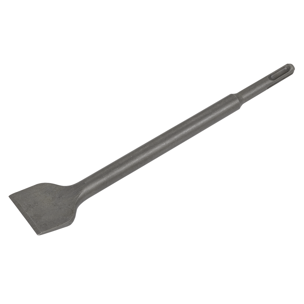SDS Plus Wide Cranked Chisel 40 x 250mm D2WC