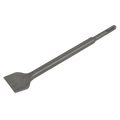 SDS Plus Wide Cranked Chisel 40 x 250mm D2WC