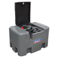 Portable Diesel Tank 400L 12V D400T