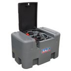 Portable Diesel Tank 400L 12V D400T