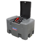Portable Diesel Tank 400L 12V D400T
