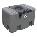 Portable Diesel Tank 400L 12V D400T