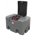 Portable Diesel Tank 400L 12V D400T