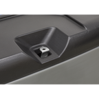 Portable Combi Fuel Tank 400L/50L D440T