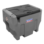 Portable Combi Fuel Tank 400L/50L D440T