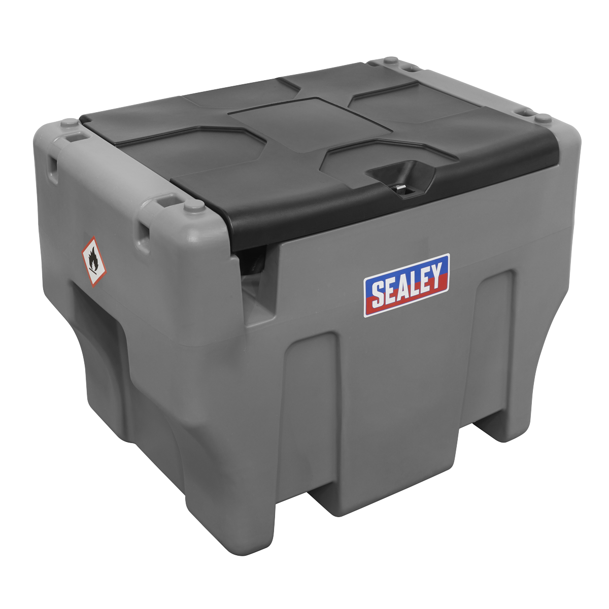Portable Combi Fuel Tank 400L/50L D440T
