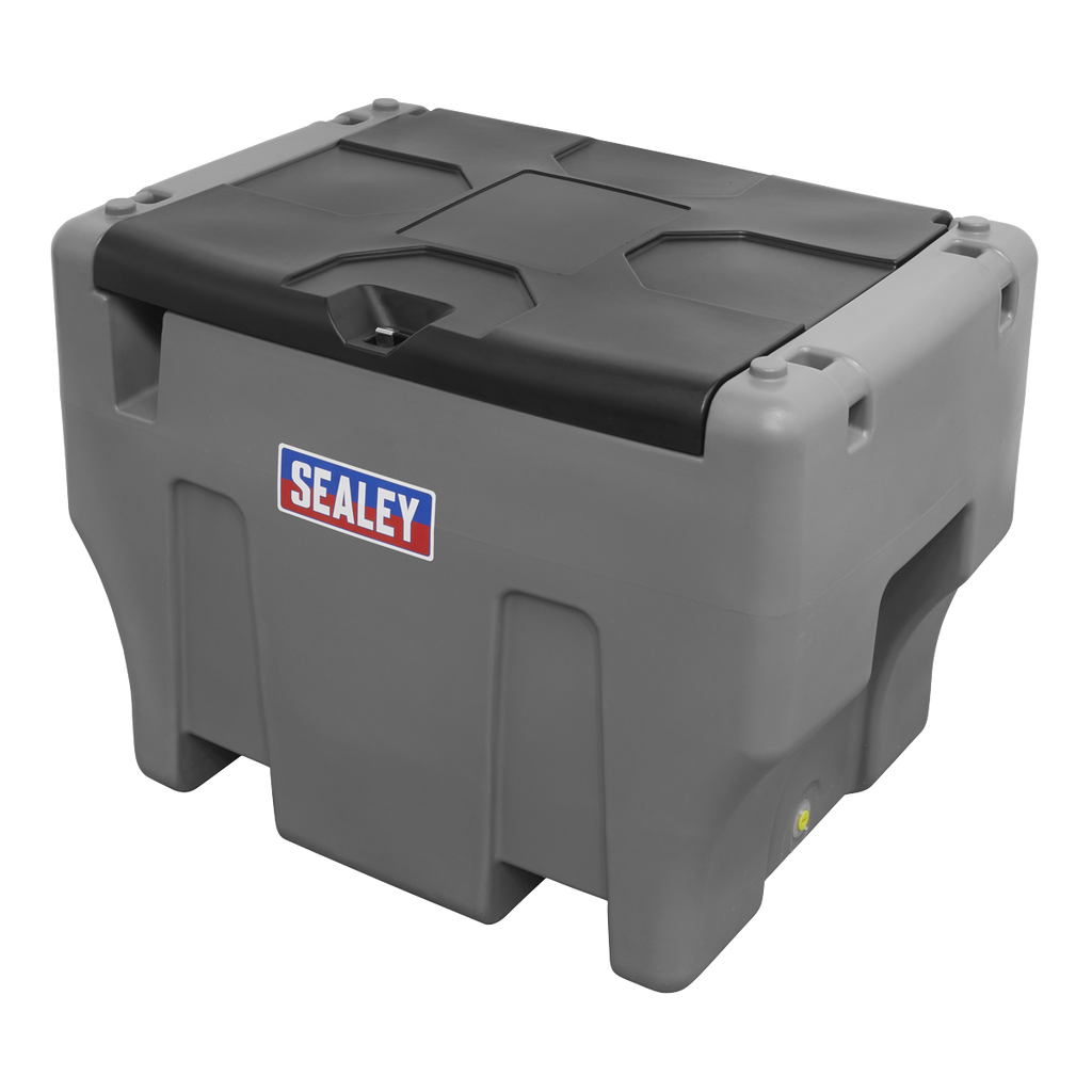 Portable Combi Fuel Tank 400L/50L D440T