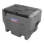 Portable Combi Fuel Tank 400L/50L D440T