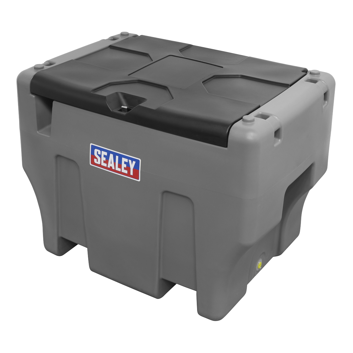 Portable Combi Fuel Tank 400L/50L D440T