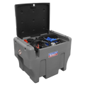 Portable Combi Fuel Tank 400L/50L D440T
