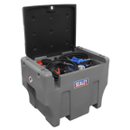 Portable Combi Fuel Tank 400L/50L D440T