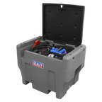 Portable Combi Fuel Tank 400L/50L D440T