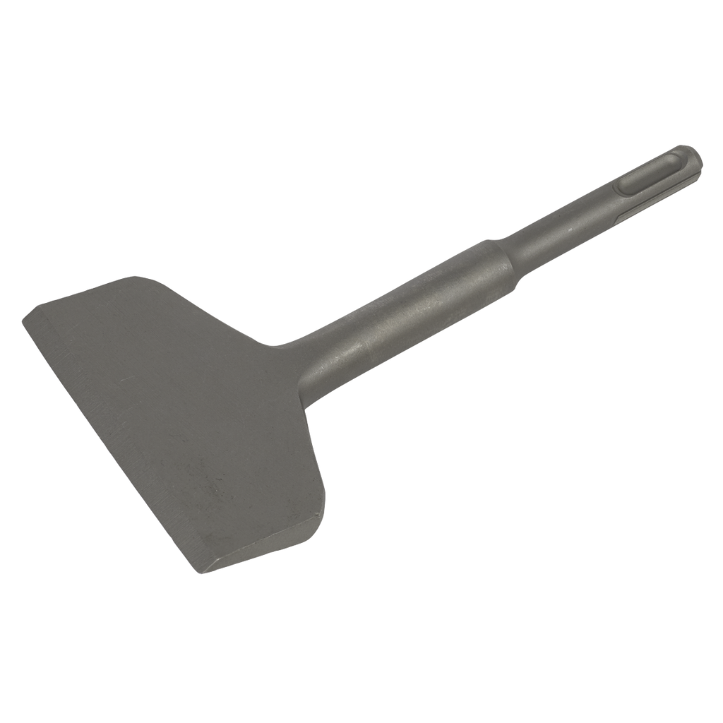 SDS Plus Wide Cranked Chisel 75 x 165mm D75WC