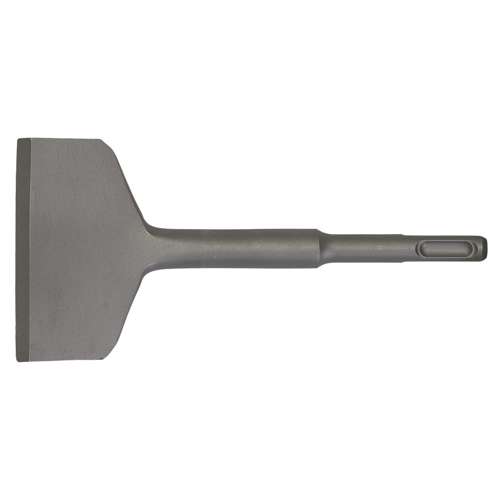 SDS Plus Wide Cranked Chisel 75 x 165mm D75WC