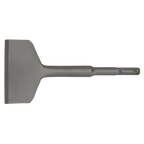 SDS Plus Wide Cranked Chisel 75 x 165mm D75WC