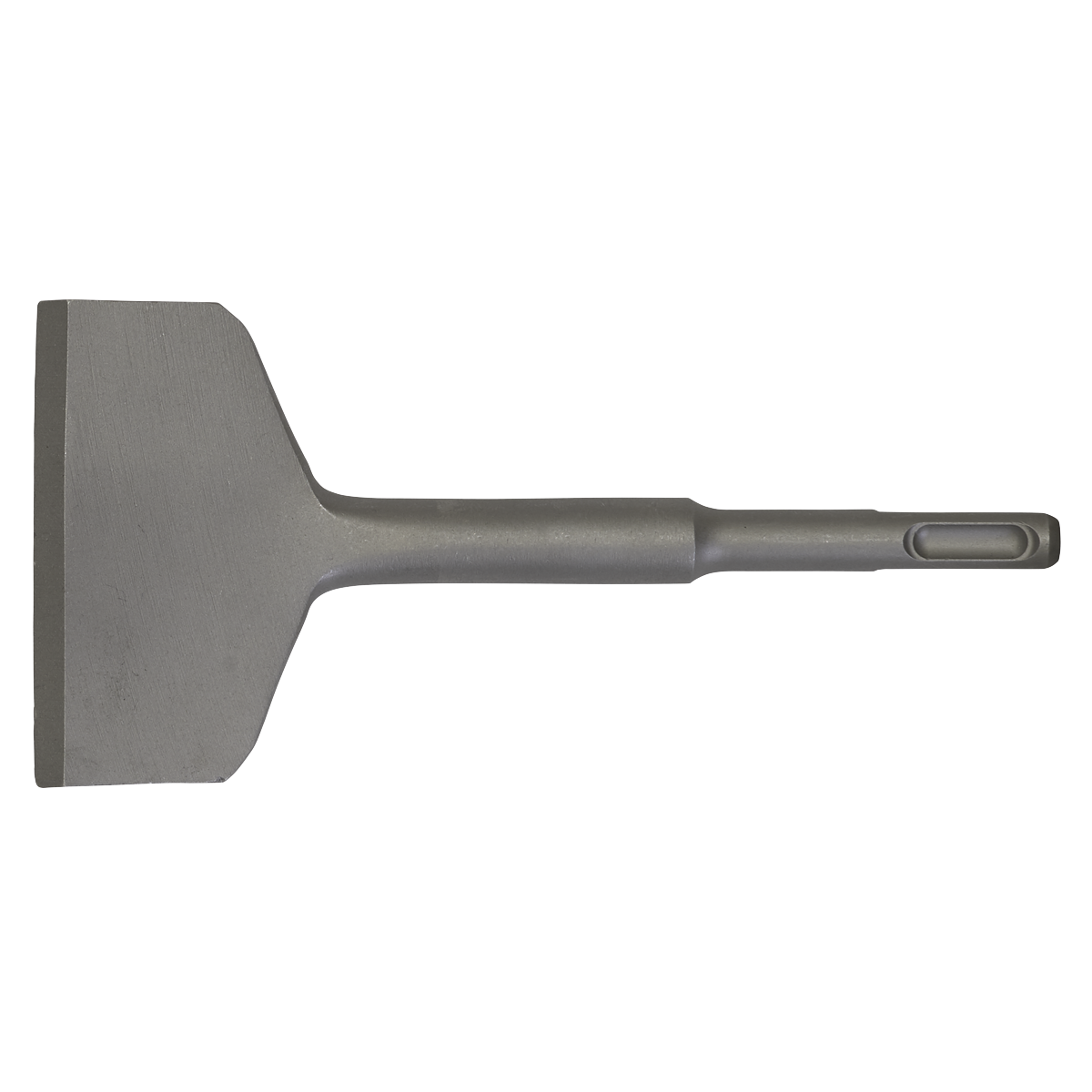 SDS Plus Wide Cranked Chisel 75 x 165mm D75WC