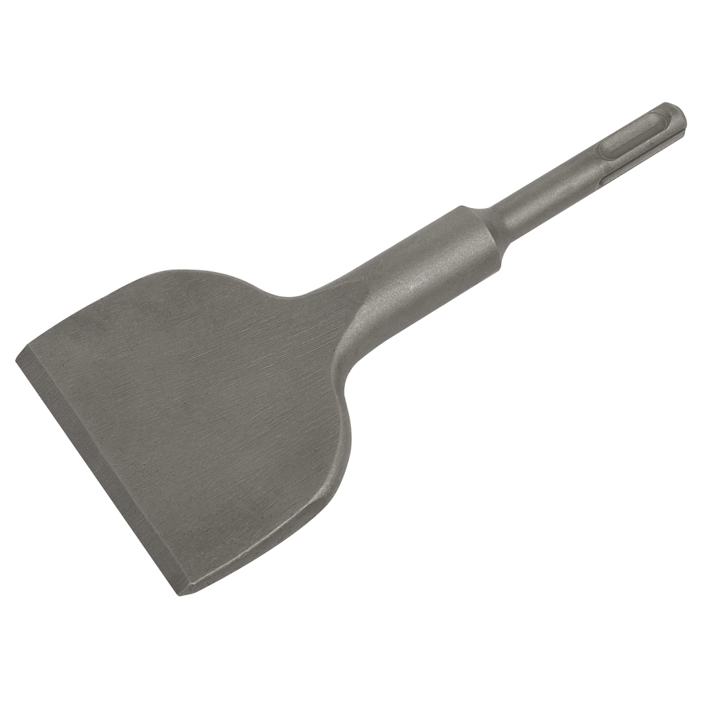 SDS Plus Wide Chisel 75 x 165mm D75W
