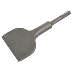 SDS Plus Wide Chisel 75 x 165mm D75W