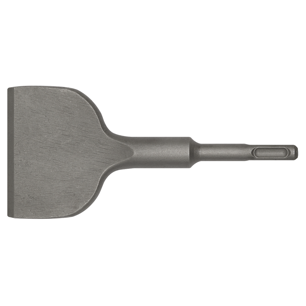 SDS Plus Wide Chisel 75 x 165mm D75W