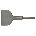 SDS Plus Wide Chisel 75 x 165mm D75W