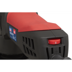 150mm Dual Action Variable Speed Sander/Polisher 600W/230V DAS149