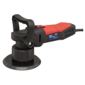 150mm Dual Action Variable Speed Sander/Polisher 600W/230V DAS149