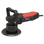 150mm Dual Action Variable Speed Sander/Polisher 600W/230V DAS149