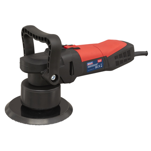 150mm Pro Polishing & Compounding Kit 600W/230V CPK04