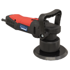 150mm Dual Action Variable Speed Sander/Polisher 600W/230V DAS149
