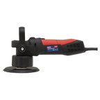 150mm Dual Action Variable Speed Sander/Polisher 600W/230V DAS149