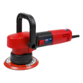 150mm Dual Action Variable Speed Sander 710W/230V DAS150T