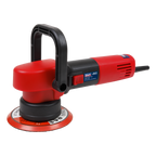 150mm Dual Action Variable Speed Sander 710W/230V DAS150T