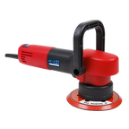 150mm Dual Action Variable Speed Sander 710W/230V DAS150T