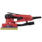 80 x 133mm Dual Action Variable Speed Brushless Sander 350W/230V DAS151PS