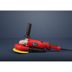 150mm Dual Action Variable Speed Dust-Free Sander 750W/230V DAS151