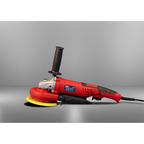 150mm Dual Action Variable Speed Dust-Free Sander 750W/230V DAS151