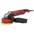 150mm Dual Action Variable Speed Dust-Free Sander 750W/230V DAS151