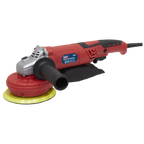 150mm Dual Action Variable Speed Dust-Free Sander 750W/230V DAS151
