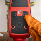 100 x 150mm Dual Action Variable Speed Brushless Sander 350W/230V DAS152PS