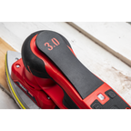 100 x 150mm Dual Action Variable Speed Brushless Sander 350W/230V DAS152PS