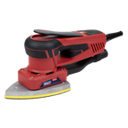 100 x 150mm Dual Action Variable Speed Brushless Sander 350W/230V DAS152PS
